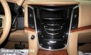Cadillac Escalade Platium 2016 -  Bán xe Cadillac Escalade Platinum 2016 màu đen giá tốt