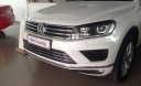 Volkswagen Toquareg GP  2016 - Bán xe Volkswagen Toquareg GP sản xuất 2016, màu trắng, nhập khẩu nguyên chiếc