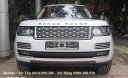 LandRover SVautobiography   2016 - Bán LandRover Range Rover SVautobiography 2016