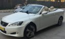 Lexus IS 250C 2011 - Cần bán xe Lexus IS 250C đời 2011, màu trắng, nhập khẩu nguyên chiếc