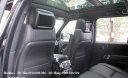 LandRover Range rover HSE 2016 - Bán xe LandRover Range Rover HSE 2016, màu đen