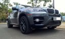 BMW X6 2008 - Cần bán BMW X6, màu xanh