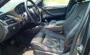 BMW X6 2008 - Cần bán BMW X6, màu xanh