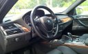 BMW X6 2008 - Cần bán BMW X6, màu xanh