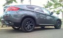 BMW X6 2008 - Cần bán BMW X6, màu xanh