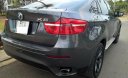 BMW X6 2008 - Cần bán BMW X6, màu xanh
