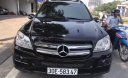Mercedes-Benz GL 450 2008 - Cần bán lại xe Mercedes GL 450 đời 2008, màu đen, nhập khẩu chính hãng chính chủ