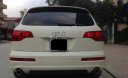 Audi Q7 3.6 Sline 2009 - Cần bán xe Audi Q7 3.6 Sline đời 2009, màu trắng, nhập khẩu