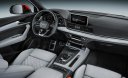 Audi Q5 2017 - Bán xe Audi Q5 nhập khẩu tại Đà Nẵng, chương trình khuyến mãi lớn