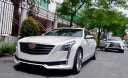 Cadillac CTS Premium Luxury 2016 - Bán Cadillac CTS Premium Luxury đời 2016, màu trắng