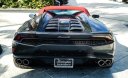 Lamborghini Huracan 2017 - Cần bán Lamborghini Huracan 2017, màu xám (ghi), nhập khẩu
