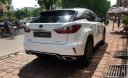 Lexus RX 200T Fsport  2017 - Bán Lexus RX200t Fsport nhập khẩu, màu trắng, full option, xe giao ngay