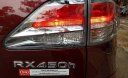 Lexus RX 450h 2015 - Bán Lexus RX 450h đời 2015, màu đỏ, xe nhập