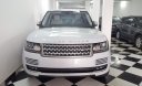 LandRover hse 2017 - Bán xe LandRover Range Rover hse sản xuất 2017, màu trắng, xe nhập