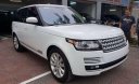 LandRover hse 2017 - Bán xe LandRover Range Rover hse sản xuất 2017, màu trắng, xe nhập