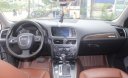 Audi Q5 2.0T 2011 - Cần bán lại xe Audi Q5 2.0T sản xuất 2011, màu xám, xe nhập