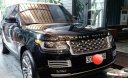LandRover Autobiography LWB 2015 - Cần bán LandRover Range Rover Autobiography LWB 2015, màu đen, xe nhập