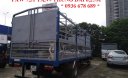 Howo La Dalat 2017 - Xe tải Faw 7,31 tấn cabin Isuzu thùng dài 6,25m. Hỗ trợ vay ngân hàng tối đa