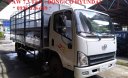 Howo 2017 - Bán xe tải Faw 7,3 tấn máy Hyundai D4DB thùng dài 6,25m, cabin hiện đại