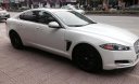 Jaguar XF 2.0 2013 - Cần bán Jaguar XF 2.0 đời 2013, màu trắng, xe nhập