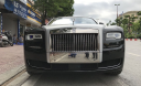 Rolls-Royce Ghost 2016 - Bán Rolls-Royce Ghost model 2017 màu đen, giá tốt: 0903 268 007