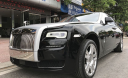 Rolls-Royce Ghost 2016 - Bán Rolls-Royce Ghost model 2017 màu đen, giá tốt: 0903 268 007