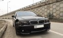 BMW 7 Series 750Li 2005 - Cần bán lại xe BMW 7 Series 750Li đời 2005, màu đen số tự động, giá tốt
