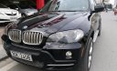 BMW X5 4.8i 2007 - Bán BMW X5 4.8i 2007, màu đen, nhập khẩu, giá 660tr