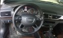 Audi A6 TFSI 2017 - Bán xe Audi A6 1.8TFSI 2017, màu đen, nhập khẩu đã qua sử dụng