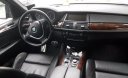 BMW X5 4.8i 2007 - Cần bán BMW X5 4.8i sản xuất 2007, màu xám, nhập khẩu