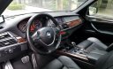 BMW X5 4.8i 2007 - Bán BMW X5 4.8i đời 2007, màu đen, nhập khẩu nguyên chiếc, giá 715tr