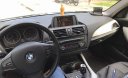 BMW 1 Series 116i 2014 - Cần bán xe BMW 1 Series 116i đời 2014, màu bạc