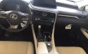 Lexus RX 350 2017 - Bán Lexus RX 350 đời 2017, màu trắng, xe nhập