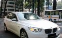 BMW 5 Series 2011 - Cần bán gấp BMW 5 Series 2011, màu trắng, xe nhập