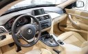 BMW 3 Series  320I GT 2017 - Bán BMW 3 Series 320I GT sản xuất 2017, màu đen, nhập khẩu nguyên chiếc