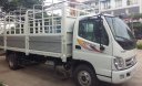 Thaco OLLIN 700B 2017 - Mua bán xe tải từ 7 tấn đến 9 tấn 2017 thùng dài tại Bà Rịa Vũng Tàu -xe tải chở sắt thép- xe tải đi đường xa - giá tốt