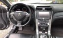 Acura TL 3.2 2009 - Cần bán xe Acura TL sản xuất 2009, màu bạc chính chủ, 570 triệu