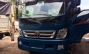 Thaco OLLIN  900B 2017 - Mua bán xe tải trên 9 tấn Ollin 900B 2017 tại Bà Rịa Vũng Tàu - trả góp lãi suất thấp – giá tốt nhất