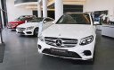 Mercedes-Benz GLC-Class GLC300 2017 - Bán xe Mercedes GLC300 2017, màu trắng