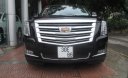 Cadillac Escalade 2016 - Cần bán xe Cadillac Escalade đời 2016, màu đen, nhập khẩu nguyên chiếc
