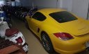 Porsche Cayman  S 3.4 2007 - Bán Porsche Cayman S 3.4 đời 2007, màu vàng, nhập khẩu
