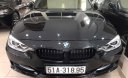 BMW 3 Series 328i 2012 - Bán BMW 3 Series 328i đời 2012, màu đen, xe nhập