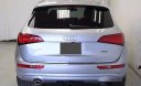 Audi Q5  2.0T Premium  2016 - Bán xe Audi Q5 Quattro 2.0T Premium đời 2016, màu bạc, xe nhập