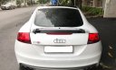 Audi TT s 2009 - Bán xe Audi TT s sản xuất 2009, màu trắng, xe nhập 