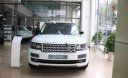 LandRover Autobiography 2017 - Bán LandRover Range Rover Autobiography đời 2017, màu trắng, xe nhập
