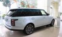 LandRover Autobiography 2017 - Bán LandRover Range Rover Autobiography đời 2017, màu trắng, xe nhập