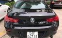 BMW 6 Series 640i Gran Coupe 2014 - Bán BMW 6 Series 640i Gran Coupe 2014, màu đen, xe nhập
