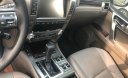 Lexus GX460 Luxury 2016 - Bán Lexus GX460 Luxury biển màu vàng cát, xe sản xuất 2016 đăng ký tên cá nhân
