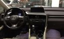 Lexus RX 350 2017 - Bán Lexus RX350 trắng nội thất kem, xe sản xuất cuối 2017 nhập mới 100%, hàng thương mại