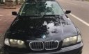BMW 3 Series 318i 2001 - Bán BMW 3 Series 318i đời 2001, màu đen, xe nhập, giá tốt